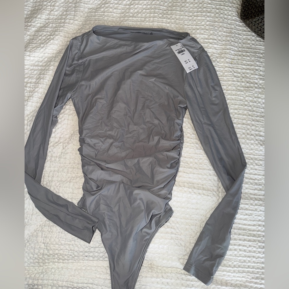 Abercrombie Bodysuit